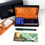 Waterman - Man 200 Rhapsody-pennino 18 kt - Vulpen, Nieuw