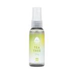 Tea Tree & Lavendel Spray 50 ml Bio - Chi Natural Life, Ophalen of Verzenden, Nieuw
