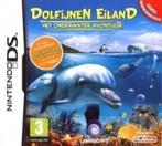 MarioDS.nl: Dolfijnen Eiland: Het Onderwater Avontuur iDEAL!, Spelcomputers en Games, Games | Nintendo DS, Ophalen of Verzenden