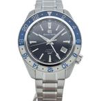 Seiko - Grand Seiko Mechanical Hi-Beat 36000 GMT -