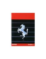 1993 FERRARI 348GT BROCHURE 788/93, Boeken, Auto's | Folders en Tijdschriften, Nieuw, Ferrari, Author
