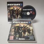 Payday 2 Playstation 3, Ophalen of Verzenden, Nieuw