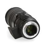 Sigma 70-200mm 2.8 APO DG HSM (Nikon), Audio, Tv en Foto, Fotografie | Lenzen en Objectieven, Ophalen of Verzenden, Zo goed als nieuw