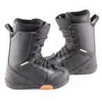 40,5 snowboard schoenen ROSSIGNOL EXCITE, Black/orange ( TOP, Sport en Fitness, Snowboarden, Verzenden, Gebruikt, Schoenen