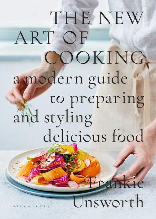 9781408886731 The New Art of Cooking | Tweedehands, Boeken, Kookboeken, Zo goed als nieuw, Verzenden