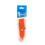 Silverline Intrekbaar stanleymes - felgekleurd handvat -..., Doe-het-zelf en Verbouw, Gereedschap | Handgereedschap, Ophalen of Verzenden