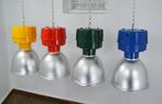 Plafondlamp (4) - Aluminium, Antiek en Kunst, Antiek | Lampen
