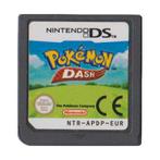DS Pokemon Dash, Spelcomputers en Games, Games | Nintendo DS, Verzenden, Zo goed als nieuw