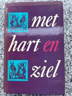Met hart en ziel (Heemstede), Verzenden, Herman Divendal, 20e eeuw of later, Gelezen