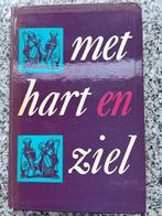 Met hart en ziel (Heemstede), Boeken, Verzenden, Herman Divendal, 20e eeuw of later, Gelezen