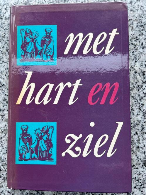Met hart en ziel (Heemstede), Boeken, Geschiedenis | Stad en Regio, Gelezen, 20e eeuw of later, Verzenden