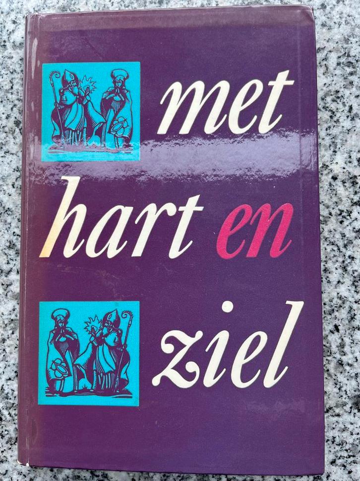 Met hart en ziel (Heemstede), Boeken, Geschiedenis | Stad en Regio, Gelezen, 20e eeuw of later, Verzenden
