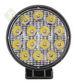 Werklamp LED - Rond - 40 Watt - Ledlamp - Bouwlamp, Nieuw, Minder dan 50 watt, Overige typen, Ophalen of Verzenden