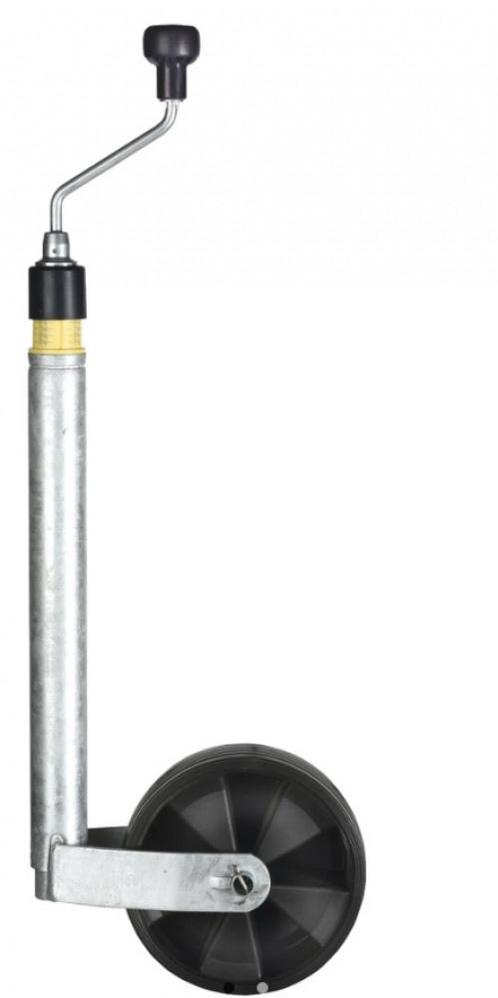 Winterhoff Neuswiel Kunststof Velg 215x70mm 48mm, Caravans en Kamperen, Kampeeraccessoires, Nieuw