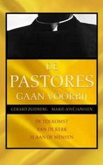 De Pastores Gaan Voorbij 9789025958565 Marie-José Janssen, Gelezen, Marie-José Janssen, Gerard Zuidberg, Verzenden