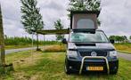 4 pers. Volkswagen camper huren in Benthuizen? Vanaf € 91 p., Caravans en Kamperen, Verhuur