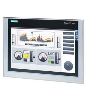 Siemens SIMATIC Grafisch Paneel - 6AV21240MC010AX0, Doe-het-zelf en Verbouw, Elektra en Kabels, Overige typen, Nieuw, Verzenden