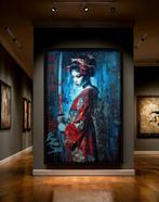 BJarco (1988) - Crimson Oath Silence · XXL