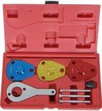 Engine timing tool set for FIAT, Auto diversen, Autogereedschap, Verzenden, Nieuw