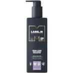 Label.m  AntiFrizz  Shampoo  300 ml, Sieraden, Tassen en Uiterlijk, Uiterlijk | Haarverzorging, Nieuw, Verzenden