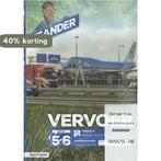 Meander (set 5 ex) Groep 5-6 Thema 4 Leerwerkboek, Verzenden, Nieuw, N. van Beusekom