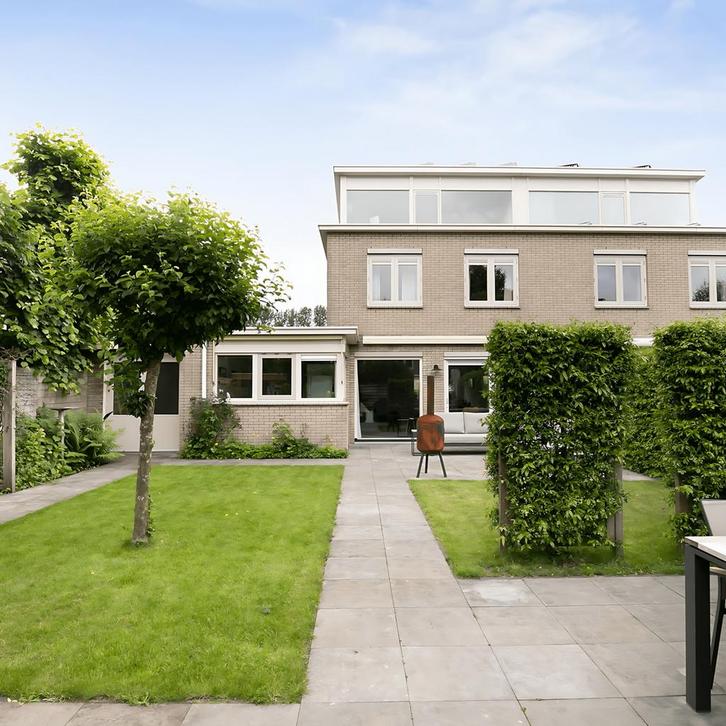 huis in Rotterdam gevonden voor €2995,- pm, Huizen en Kamers, Huizen te koop