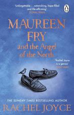 9781529177237 Harold Fry3- Maureen Fry and the Angel of t..., Boeken, Nieuw, Rachel Joyce, Verzenden
