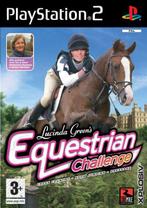 Lucinda Greens Equestrian Challenge-Standaard (PlayStation, Ophalen of Verzenden, Zo goed als nieuw