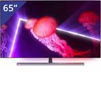 Philips 65 inch/165 cm OLED TV, Philips, Refurbished, OLED, 100 Hz