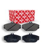 Remblokken set FORD USA WINDSTAR (3.0 V6), Ophalen of Verzenden, Nieuw