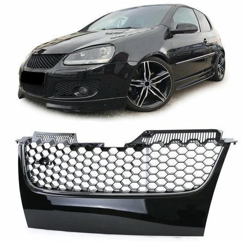 Honingraad Gril Volkswagen Golf 5 RL465, Auto-onderdelen, Carrosserie en Plaatwerk, Nieuw, Volkswagen, Voor