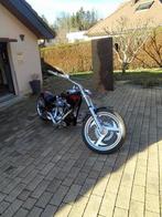 SAM - Big Twin - Show Bike - S&S - 1340 cc - 2002, Motoren