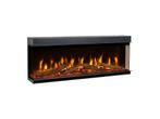Dimplex Oak log set voor Ignite Bold 60 inch, Verzenden, Nieuw, Elektrische haard