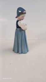Royal Copenhagen - Beeldje - Mary con bambino - Porselein, Antiek en Kunst