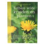 Eetbare wilde kruiden en planten - Monika Wurft, Boeken, Nieuw, Verzenden