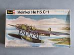 Revell H-241 Heinkel He 115 C-1 1:72, Nieuw, Revell, Verzenden