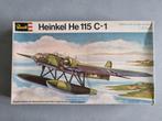 Revell H-241 Heinkel He 115 C-1 1:72, Hobby en Vrije tijd, Verzenden, Nieuw, Revell