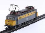 Schaal H0 Märklin 3324 elektrische locomotief 1100 serie..., Wisselstroom, Gebruikt, Locomotief, Ophalen of Verzenden