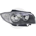 KOPLAMP VOOR BMW 1 E81/E82E/E87/E88 2004-2013 63117249650, Ophalen of Verzenden, Nieuw