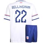 Engeland Voetbaltenue Bellingham Thuis - Kind en Volwassenen, Verzenden, Nieuw
