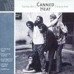 cd - Canned Heat - The Very Best Canned Heat Album Ever, Cd's en Dvd's, Cd's | Overige Cd's, Zo goed als nieuw, Verzenden