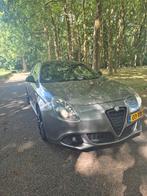 Alfa Romeo Giulietta 1.4 Turbo Multi AIR TCT 2012 Grijs, Automaat, Gebruikt, Zwart, Zilver of Grijs