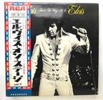 Elvis Presley - Thats The Way It Is / Legendary  Live, Cd's en Dvd's, Vinyl Singles, Nieuw in verpakking