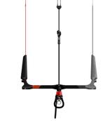 Slingshot sentry bar V2, V3 en kite, Watersport en Boten, Kitesurfen, Geen board, Nieuw, 16 m² of meer, Bar
