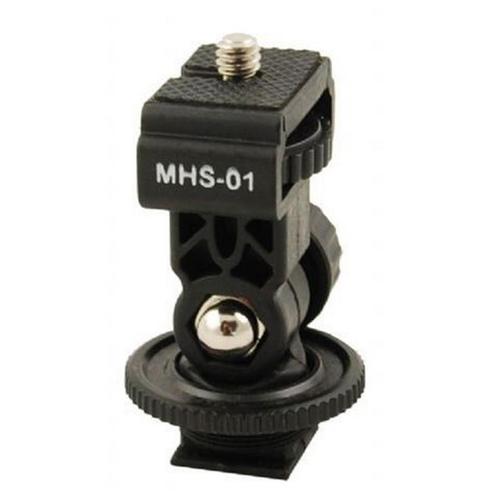 Falcon Eyes Camera Tilting Bracket MHS-01, Audio, Tv en Foto, Fotografie | Flitsers, Nieuw, Overige merken, Ophalen of Verzenden