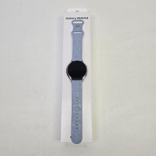 Samsung Galaxy Watch 4 Incl. Lader | Nette Staat, Sieraden, Tassen en Uiterlijk, Smartwatches, Nieuw, Ophalen of Verzenden