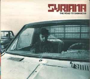 cd digi - Syriana - The Road To Damascus, Cd's en Dvd's, Cd's | Overige Cd's, Zo goed als nieuw, Verzenden