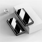 50.000mAh Powerbank met 2 Uitvoer/2 Invoer Poorten -, Verzenden, Nieuw, OLOEY