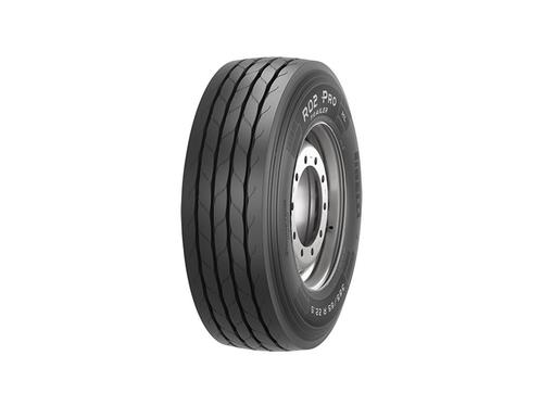 Pirelli 205/65R17.5 R02 Pro Trailer 132/130 J M+S 3PMSF, Auto-onderdelen, Vrachtwagen-onderdelen, Nieuw, Overige merken, Overige Auto-onderdelen