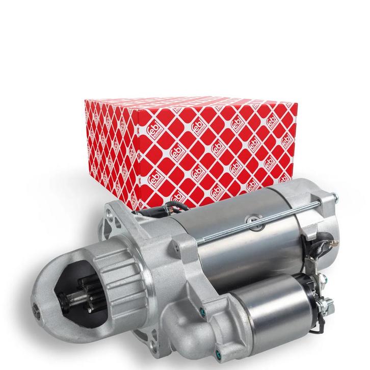 Startmotor / Starter, Auto-onderdelen, Motor en Toebehoren, Nieuw, Ophalen of Verzenden